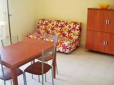 1° Piano Holiday home