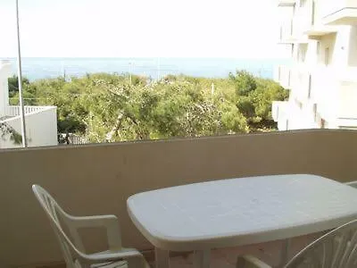 1° Piano Gallipoli